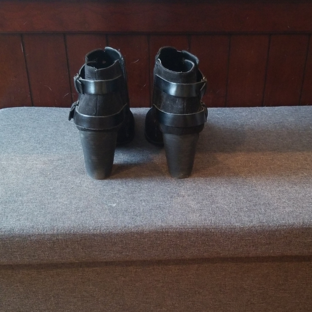 Booties - Picture 3 of 3